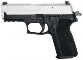 Sig Sauer 229 40 Night Sights 10R 2TN*MA* - 229RM40TSS Sig Sauer 229 40 Night Sights 10R 2TN*MA* - 229RM40TSS