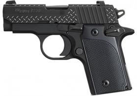 SIG 238 380 NS 6R BLK*MA* - 238M380BDP