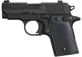 SIG 238 380 NS 6R BLK*MA*