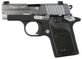 SIG 238 380 NS 6R DIA*MA* - 238M380DP SIG 238 380 NS 6R DIA*MA* - 238M380DP