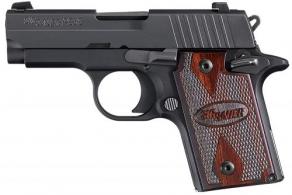 SIG 320 40 10R BLK*MA* - 320C40BSSMA