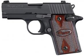 SIG 320 40 10R BLK*MA* - 320C40BSSMA SIG 320 40 10R BLK*MA* - 320C40BSSMA