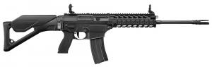 SIG .300 BLK  SEMI 16 30R - R556XI300B16BS