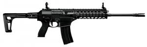 SIG .300 BLK  SEMI 16 30R - R556XI300B16BCF