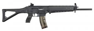 SIG 522 .22 LR  LW 18 FLD - R522LW18BC
