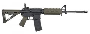 SIG 400 SEMI 223 ENH 30R - RM40016BECODG SIG 400 SEMI 223 ENH 30R - RM40016BECODG