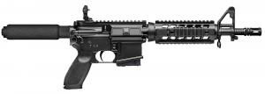 SIG 400 .300 BLK 11.5 PSTL - PM400300B11BS SIG 400 .300 BLK 11.5 PSTL - PM400300B11BS