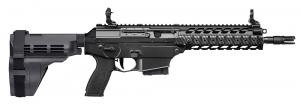 SIG .300 BLK  10 PSTL - P556XI300B10BCFPSB