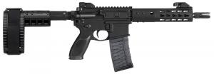 Sig Sauer PM400300B9BS PM400 w/SB15 SA 300AAC 9" 10+1 Black Polymer - PM400300B9SPPARTA