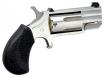 North American Arms Pug 1" Ported 22 Magnum Revolver