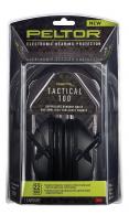 PEL TAC100OTH EARMUFF - 92493 PEL TAC100OTH EARMUFF - 92493