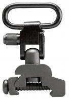 Aim Sports Sling Rail Mount Picatinny/Weaver Quick Detach Black Anodized - MT029 Aim Sports Sling Rail Mount Picatinny/Weaver Quick Detach Black Anodized - MT029