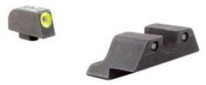 Truglo Glo-Dot II Fit All Ventilated Rib Shotguns Green Truglo Glo-Dot II Fit All Ventilated Rib Shotguns Green