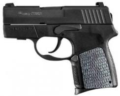 Sig Sauer P290RS Enhanced DAO 9mm 2.9" 6+1 Black/Gray G10 Grip Blk - 290RS9EDCXTM Sig Sauer P290RS Enhanced DAO 9mm 2.9" 6+1 Black/Gray G10 Grip Blk - 290RS9EDCXTM
