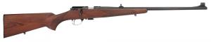 CIA Zastava CZ99 Precision Bolt 22 Win Mag 22.0" 5 Hardwood Stock Blued - RI2136N CIA Zastava CZ99 Precision Bolt 22 Win Mag 22.0" 5 Hardwood Stock Blued - RI2136N