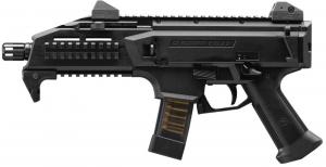 CZ-USA SCORPION EVO 3 PS1 9mm - 91350