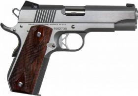 Dan Wesson Commander Classic Bobtail .45 ACP Semi Auto Pistol - 01912 Dan Wesson Commander Classic Bobtail .45 ACP Semi Auto Pistol - 01912