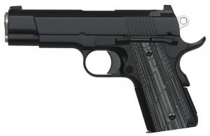 Dan Wesson Valkyrie .45ACP 4.25" Night Sight - 01966 Dan Wesson Valkyrie .45ACP 4.25" Night Sight - 01966