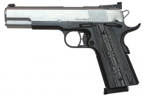 Dan Wesson Silverback 45ACP - 01994 Dan Wesson Silverback 45ACP - 01994