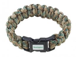 Remington HERO CORD BRACELET 7IN TAN - 17385