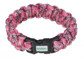 Remington HERO CORD BRACELET 7IN PINK - 17388