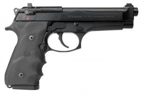 Beretta 92FS Brigadier 9mm 4.9" Bruniton Finish 15+1 - J92F700M Beretta 92FS Brigadier 9mm 4.9" Bruniton Finish 15+1 - J92F700M