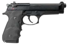 Beretta 92FS Brigadier 9mm 4.9" Bruniton Finish 15+1 - J92F700M