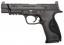 Smith & Wesson M&P40 Pro C.O.R.E 15+1 40S&W 5" Ported - 10100