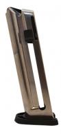 Smith & Wesson M&P .22 LR 10 rd Magazine Steel - 3000898 Smith & Wesson M&P .22 LR 10 rd Magazine Steel - 3000898