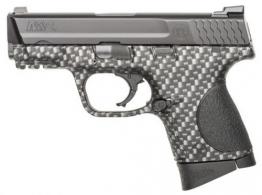 M&P 9 COMPACT CARBON FIBER CF 12 - 10123 M&P 9 COMPACT CARBON FIBER CF 12 - 10123