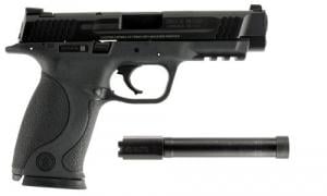 Smith & Wesson M&P45 45 4.25 2BRLSET 10R - 150923 Smith & Wesson M&P45 45 4.25 2BRLSET 10R - 150923