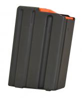 S&W M&P15 223 Rem/5.56 NATO 10rd Replacement Magazine Black Finish - 3001765 S&W M&P15 223 Rem/5.56 NATO 10rd Replacement Magazine Black Finish - 3001765