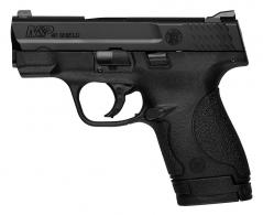 Smith & Wesson M&P40SHIELD *MA* 40 3.1 NMS