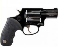 Taurus 85 38 2 UL CONV HMR Blued - 2850021ULCH
