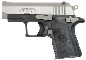 Colt Mfg Mustang Lite Two Tone Single .380 ACP (ACP) 2.7 - O6796 Colt Mfg Mustang Lite Two Tone Single .380 ACP (ACP) 2.7 - O6796