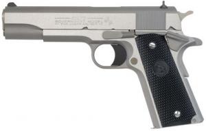 Colt Mfg O1092 1991 Goverment 9mm SAO 9mm 5" 9+1 Blk Rubber Grip SS - O1092 Colt Mfg O1092 1991 Goverment 9mm SAO 9mm 5" 9+1 Blk Rubber Grip SS - O1092