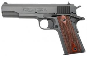 COLT 1991 GOVT 9MM BL - O1992 COLT 1991 GOVT 9MM BL - O1992