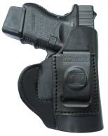 Bianchi Remedy S&W J-Frame 2 Black LH 2 Leather Bianchi Remedy S&W J-Frame 2 Black LH 2 Leather