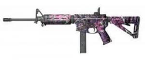 Colt AR-15 9mm Semi-Automatic Rifle - AR6951MPMG Colt AR-15 9mm Semi-Automatic Rifle - AR6951MPMG