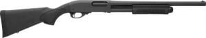 Remington 870 Express Synthetic 12GA, 18 Inch, Fixed Cylinde