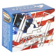 Hornady American Gunner 45ACP 185gr Hornady XTP Hollow Point 20 Per Box/10 Case - 90904 Hornady American Gunner 45ACP 185gr Hornady XTP Hollow Point 20 Per Box/10 Case - 90904