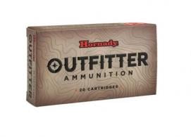 Hornady Full Boar GMX 243 Winchester 80 GR GMX 20Bx/10Cs - 80454 Hornady Full Boar GMX 243 Winchester 80 GR GMX 20Bx/10Cs - 80454
