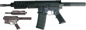 DRD CDR15-BLK 5.56 10.5 30R PMAG PSTL - CDR15BLK pistol DRD CDR15-BLK 5.56 10.5 30R PMAG PSTL - CDR15BLK pistol