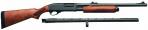 Remington 870 Express 20 Combo 26 & 20 RS Rifled