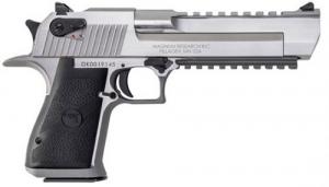 Magnum Research MAG DES EAGLE 50AE Stainless Steel - DE50SR