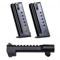 MAG 44M 6IN BBL/2 MAGS - BMCP446
