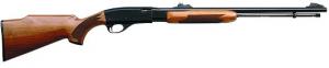 Remington Model 572 BDL Fieldmaster 22 LR/22 Long/22 Short Pump Action Rifle