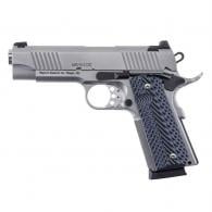 Magnum Research DE1911CSS 1911 .45 ACP 4.3" Stainless 8+1 - DE1911CSS Magnum Research DE1911CSS 1911 .45 ACP 4.3" Stainless 8+1 - DE1911CSS