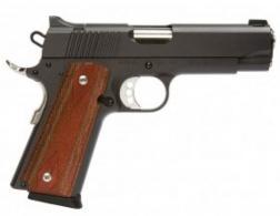 MAG 1911 9MM Black 4.3IN - DE1911C9