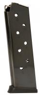Magnum Research DE191197 1911 9mm 7 rd Black Finish - 88